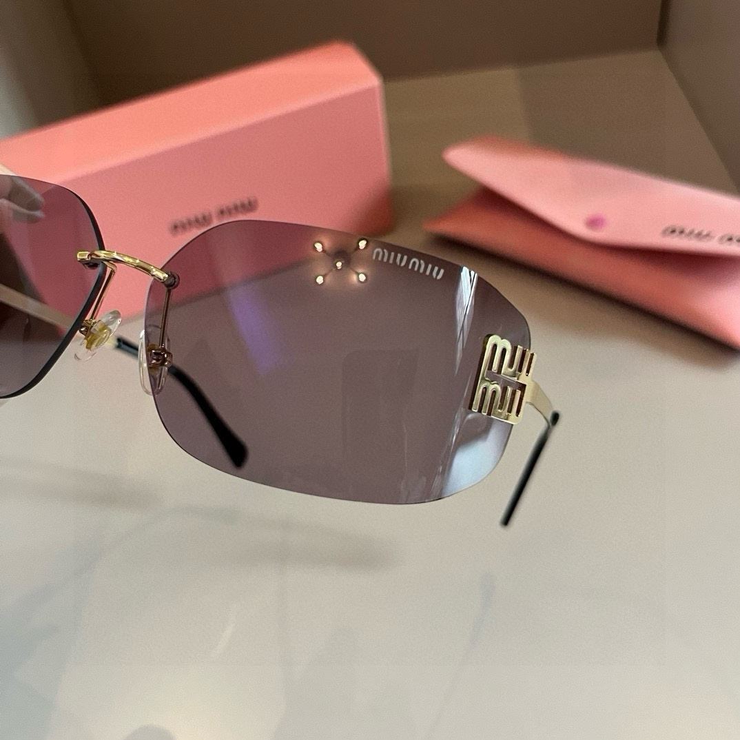 Miu Miu Sunglasses